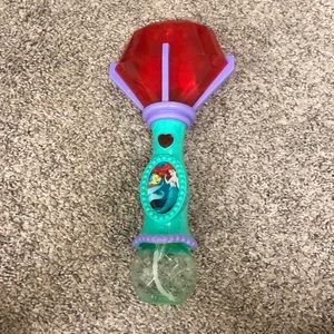 Ariel Bubble wand
